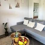 Auszeit Bergliebe Apartment *