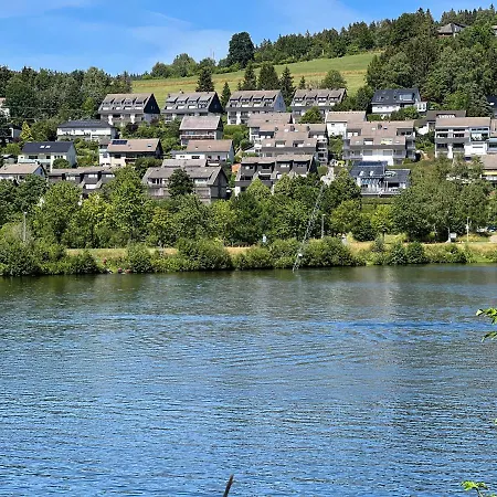 Appartement Auszeit Bergliebe *