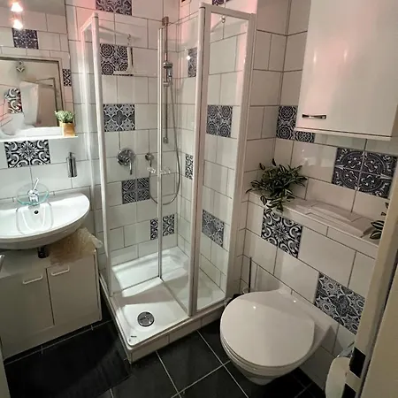 Apartmán Auszeit Bergliebe *