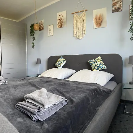 Auszeit Bergliebe Appartement *