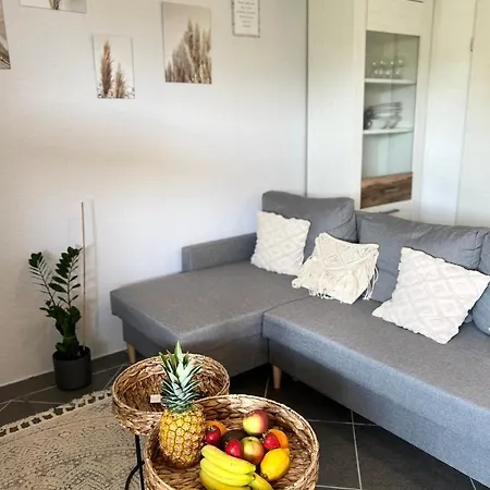 Auszeit Bergliebe Apartman *
