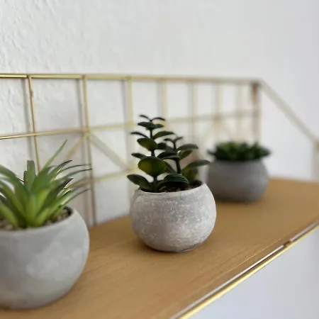 Appartement Auszeit Bergliebe Winterberg