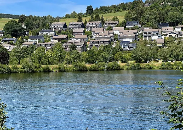 Apartman Auszeit Bergliebe *