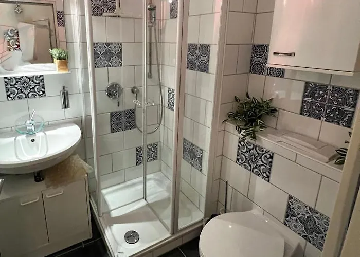 Apartman Auszeit Bergliebe *