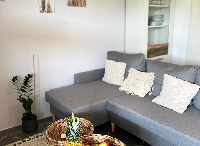 Auszeit Bergliebe Apartman *