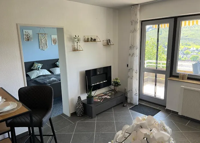 Auszeit Bergliebe Apartman *