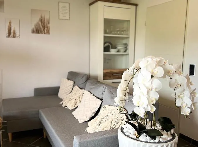 شقة Auszeit Bergliebe *