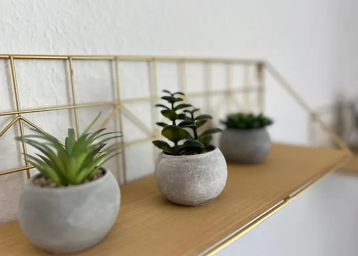 Apartman Auszeit Bergliebe Winterberg