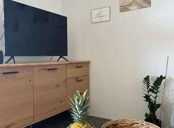 Auszeit Bergliebe * وينتربرغ